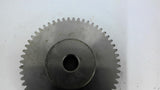 Globe Y856 Gear