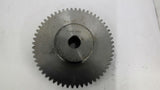 Globe Y856 Gear