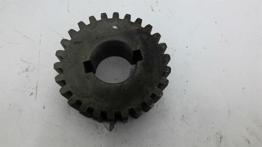 Globe G826H Gear