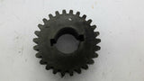 Globe G826H Gear