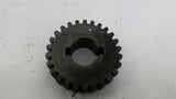 Globe G826H Gear