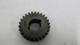 Globe G826H Gear
