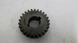 Globe G826H Gear