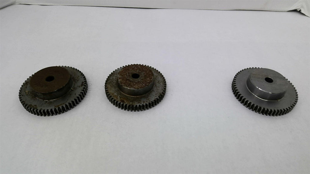 Browning NSS2060 Gear Lot of 3