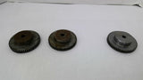 Browning NSS2060 Gear Lot of 3