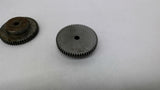 Browning NSS2060 Gear Lot of 3