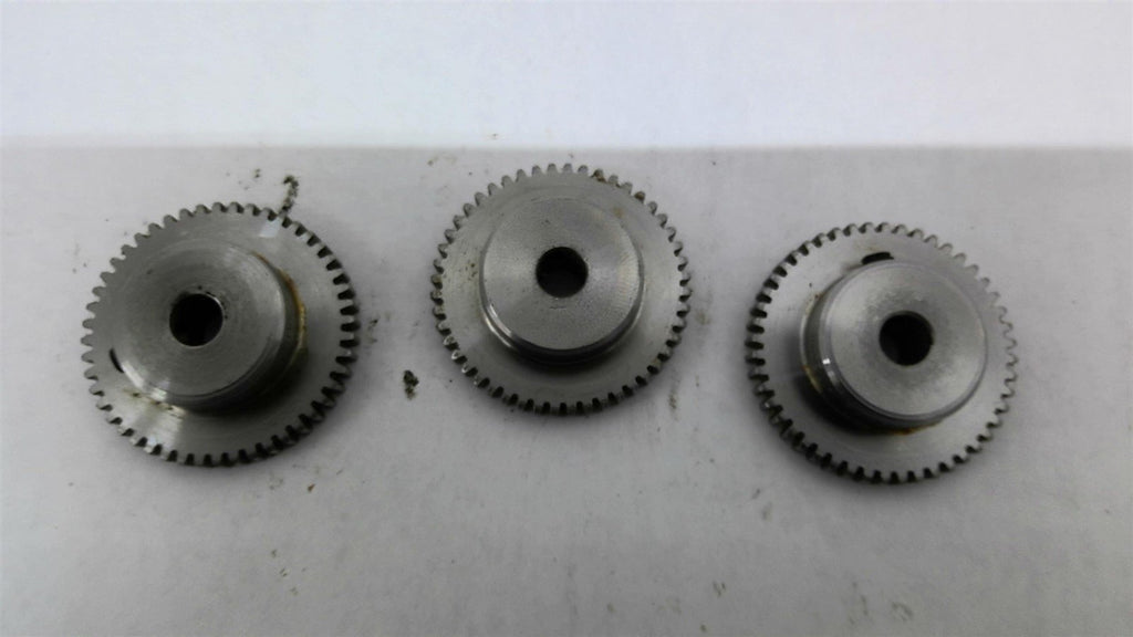 Browning NSS2448 Gear Lot of 3