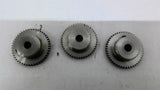 Browning NSS2448 Gear Lot of 3