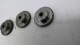 Browning NSS2448 Gear Lot of 3