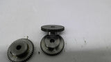 Browning NSS2448 Gear Lot of 3
