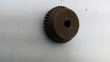 Browning NSS1640 Spur Gear