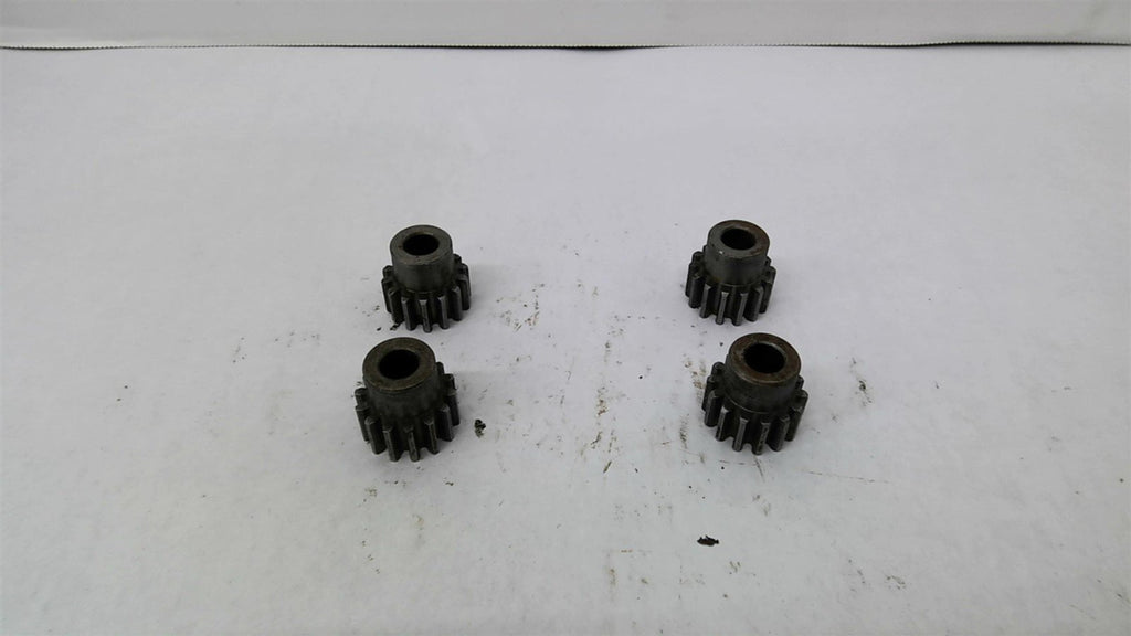 Browning NSS1614 Gear Lot of 4