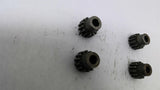 Browning NSS1614 Gear Lot of 4
