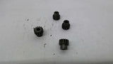 Browning NSS1614 Gear Lot of 4