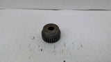 Boston YB 32 Spur Gear Blank Bore