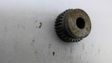 Boston YB 32 Spur Gear Blank Bore