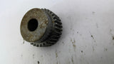 Boston YB 32 Spur Gear Blank Bore