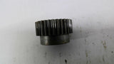 Boston YB 32 Spur Gear Blank Bore