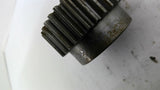 Boston YB 32 Spur Gear Blank Bore