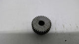 Boston YB 32 Spur Gear Blank Bore