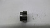 Boston YB 32 Spur Gear Blank Bore