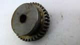 Browning NSS1238 Spur Gear