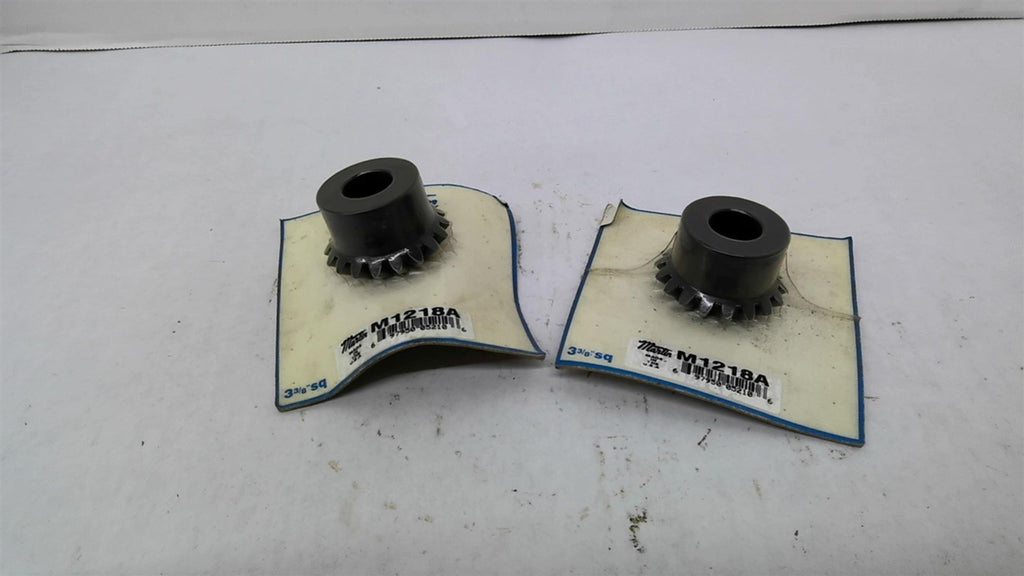 Martin M1218A Gear Lot of 2