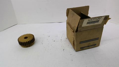 Boston QDH30 Spur Gear