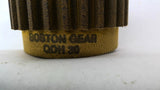 Boston QDH30 Spur Gear