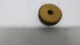 Boston QDH30 Spur Gear