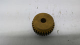 Boston QDH30 Spur Gear