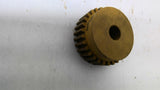 Boston QDH30 Spur Gear