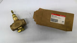 Honeywell V5011N 2071 Direct Acting Valve 1 1/4"
