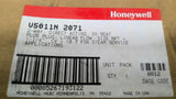 Honeywell V5011N 2071 Direct Acting Valve 1 1/4"