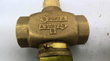 Honeywell V5011N 2071 Direct Acting Valve 1 1/4"