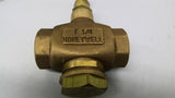 Honeywell V5011N 2071 Direct Acting Valve 1 1/4"
