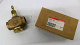 Honeywell V5011 F 1170 Direct Flow Valve