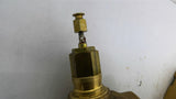 Honeywell V5011 F 1170 Direct Flow Valve