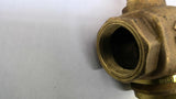 Honeywell V5011 F 1170 Direct Flow Valve