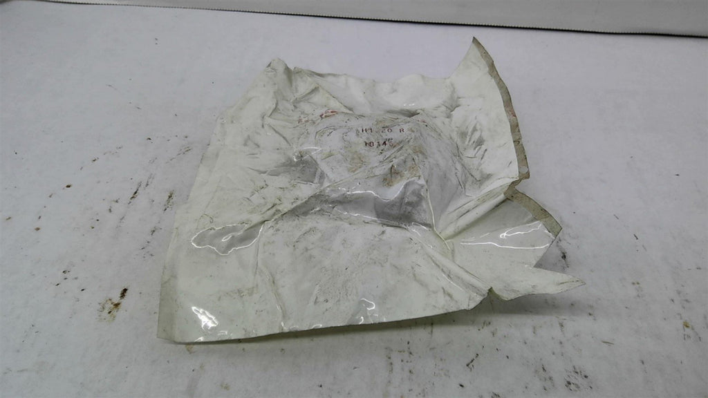 Boston H1 20 R Spur Gear