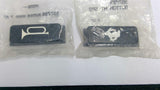 Hyster 357796 Horn Button And Hyster 3577956 Hi Speed Button