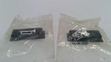 Hyster 357796 Horn Button And Hyster 3577956 Hi Speed Button