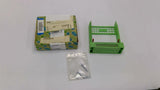 Phoenix Contact SKBI31 Plug In Card Block