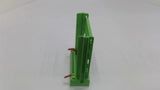 Phoenix Contact SKBI31 Plug In Card Block