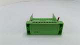 Phoenix Contact SKBI31 Plug In Card Block