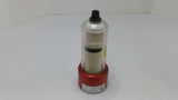 United Filtration 360F-1/4"-70C3 High Pressure Air And Gas Filter 150PSIG