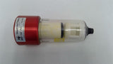 United Filtration 360F-1/4"-70C3 High Pressure Air And Gas Filter 150PSIG