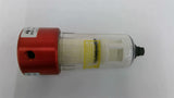 United Filtration 360F-1/4"-70C3 High Pressure Air And Gas Filter 150PSIG