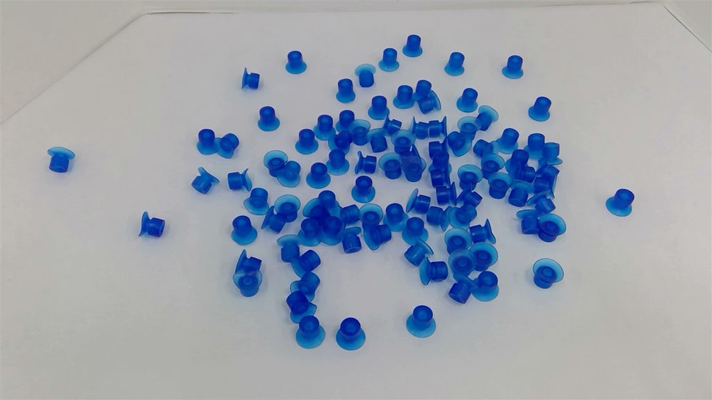 BIKY-1012/22W Vacuum Seal Suction Cup Lot Of 100