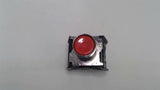 Eaton 10250TD2 Pushbutton On 10250T/E34 Mounting Adapter Lot Of 2